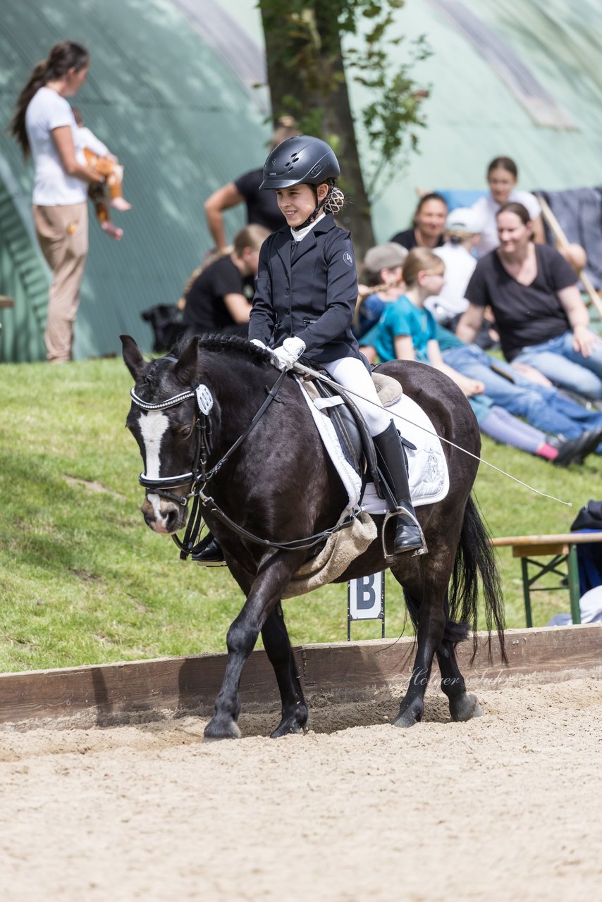 Bild 27 - Pony Akademie Turnier